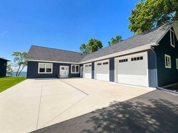 13540 Indian Beach Road, Spicer, MN 56288