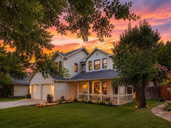 15708 Monona CV, Austin, TX 78717