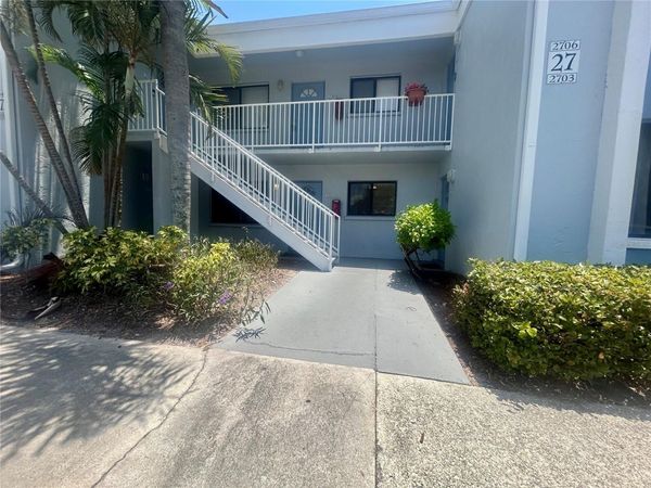 5310 26TH STREET W, Unit 2702, BRADENTON, FL 34207
