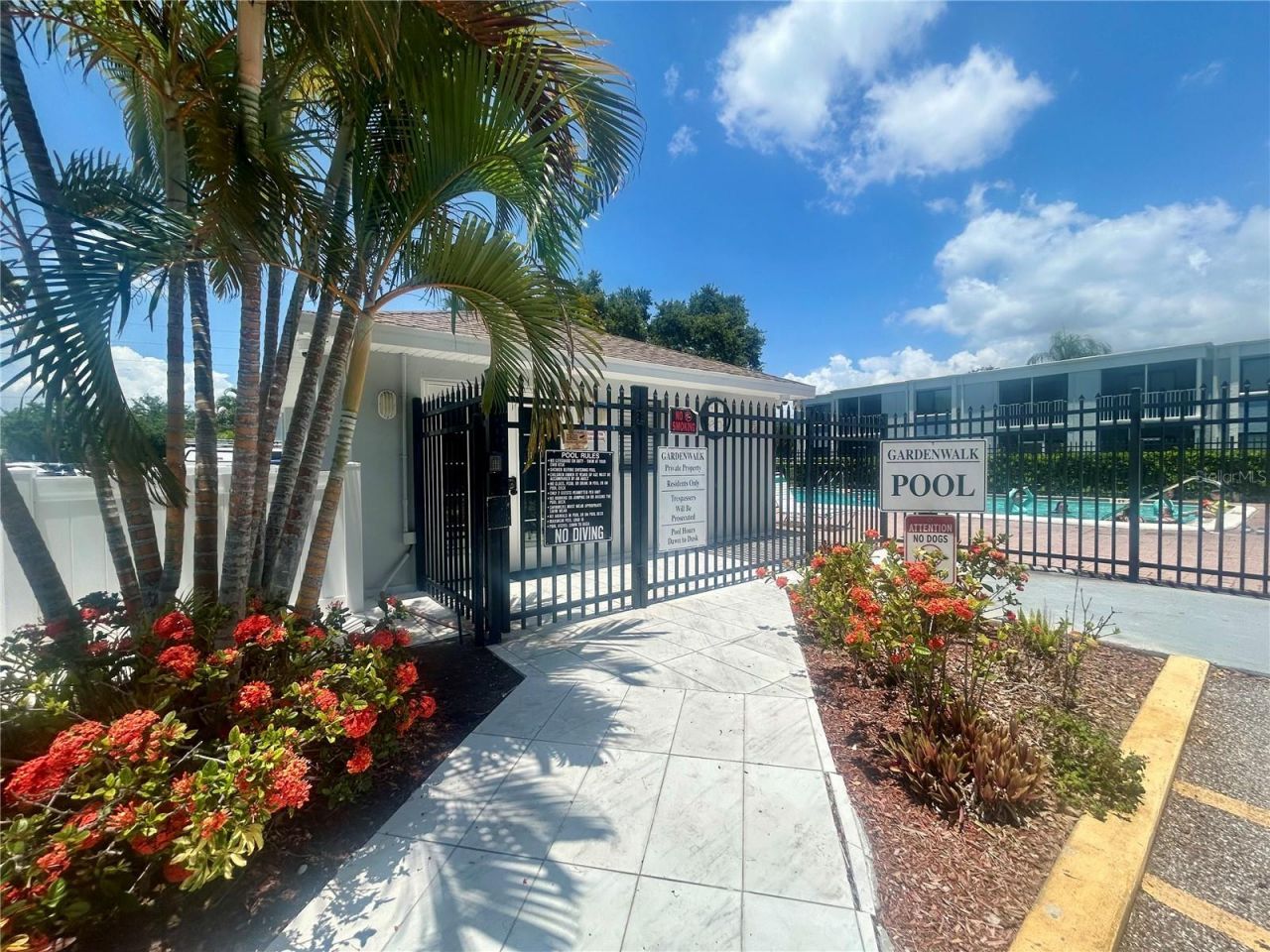 5310 26th Street W, Unit 2702, Bradenton, FL 34207 Photo