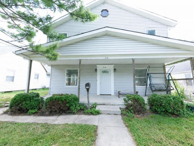 512 N Warren Avenue, Columbus, OH 43204 Photo 2