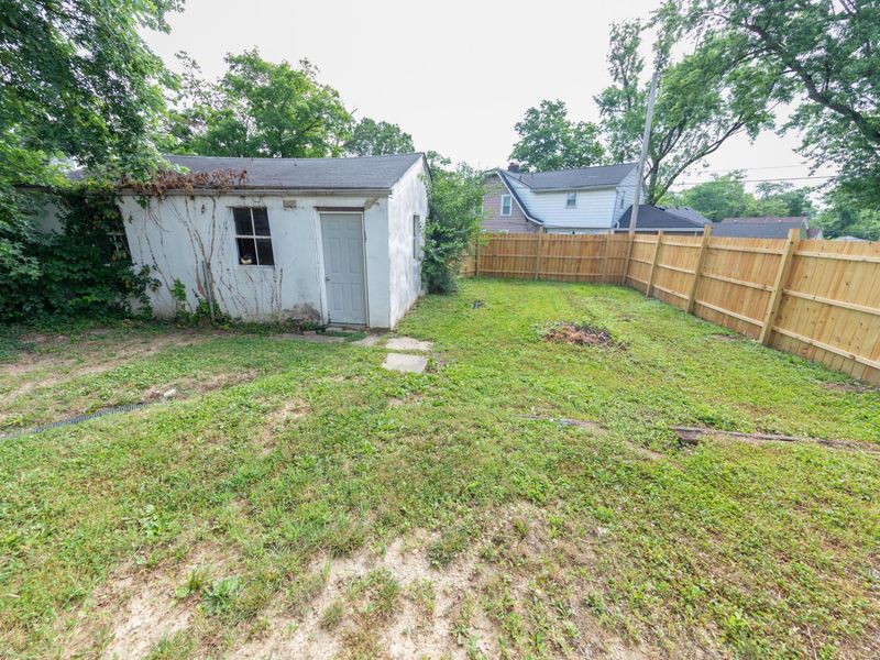 512 N Warren Avenue, Columbus, OH 43204 Photo 40