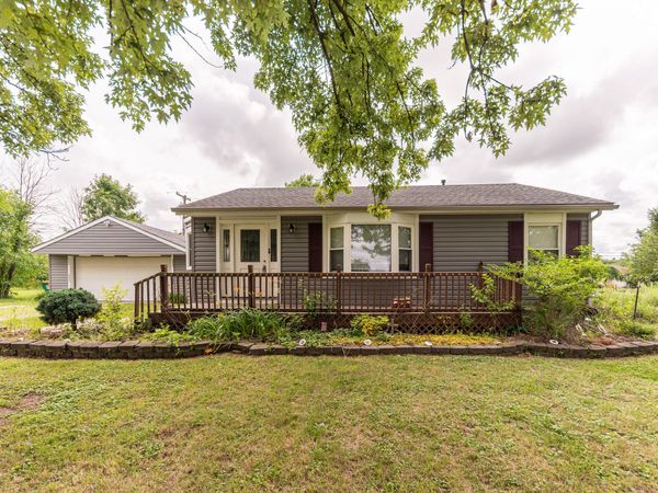 6637 Hitchingham Road, Ypsilanti, MI 48197