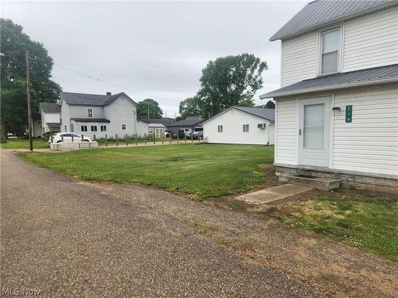716 Adams Street, Conesville, OH 43811 Photo 2