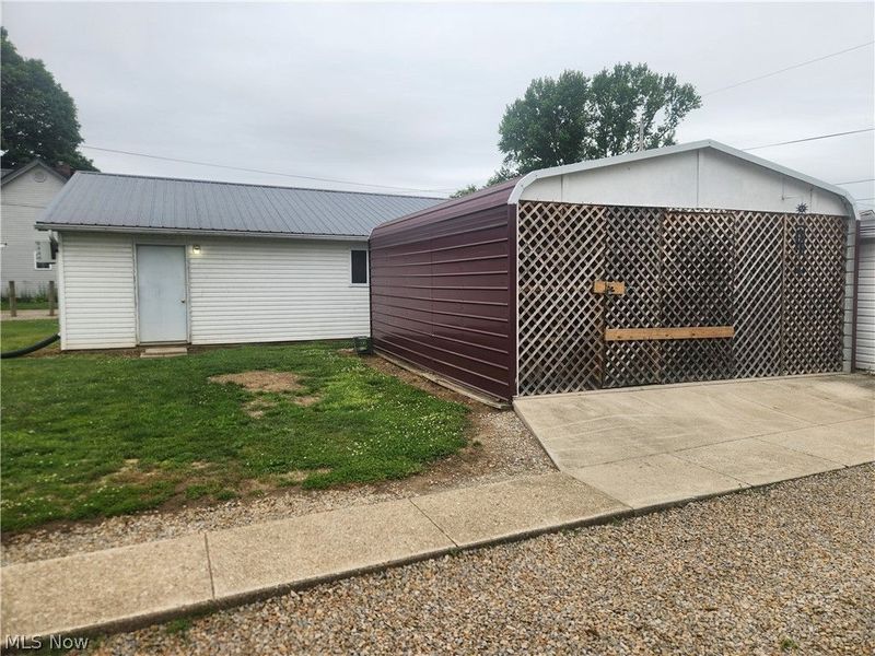 716 Adams Street, Conesville, OH 43811 Photo 21