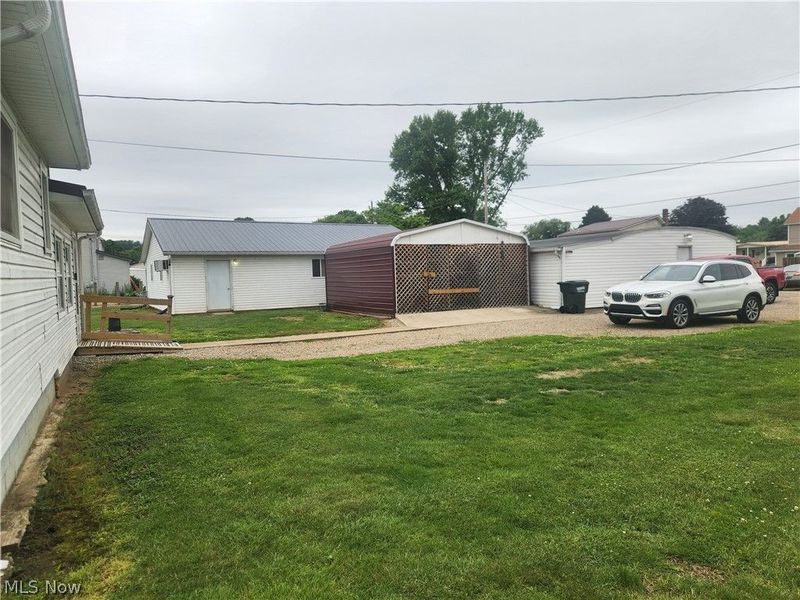 716 Adams Street, Conesville, OH 43811 Photo 23