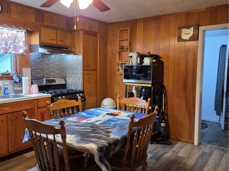 716 Adams Street, Conesville, OH 43811 Photo 4