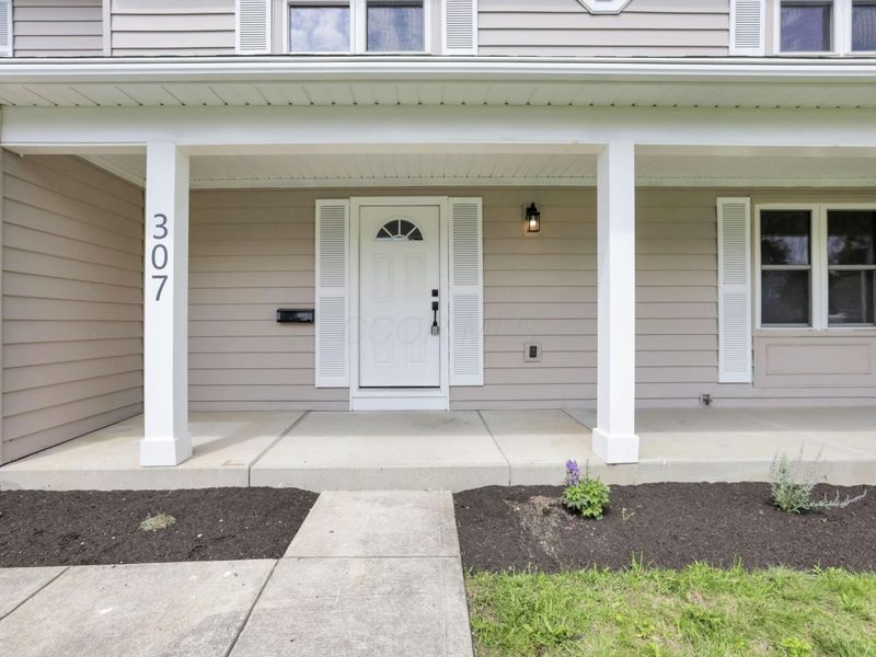 307 Lyncroft Drive, Columbus, OH 43230 Photo 3