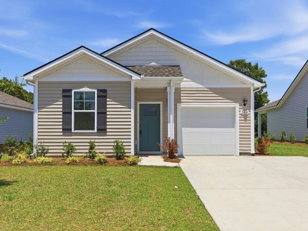 284 Long Beard Way , Longs, SC 29568