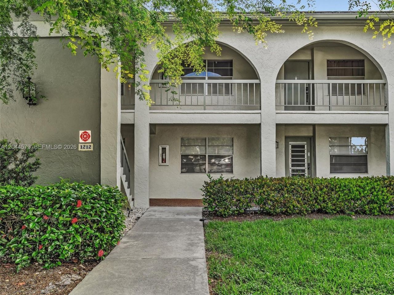 1212 SE Bahama Bnd, Unit G1, Coconut Creek, FL 33066 Photo