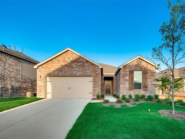 2708 Ryder Lane, Aubrey, TX 76227