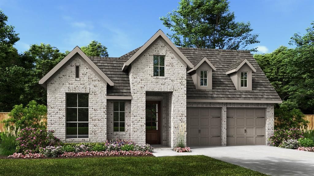 413 Sagano Way, McKinney, TX 75071 Main Photo