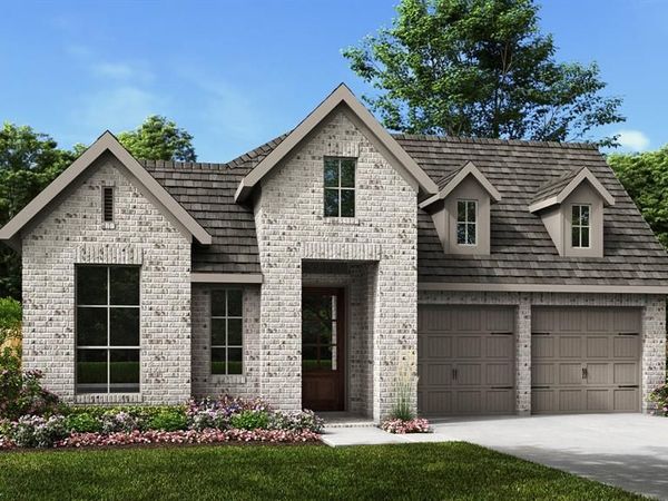 413 Sagano Way, McKinney, TX 75071