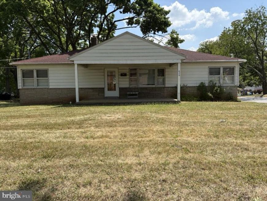 630 Vine Street, Middletown, PA 17057 Main Photo