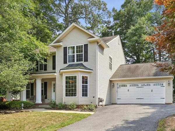 3435 ELSA AVENUE, WALDORF, MD 20603