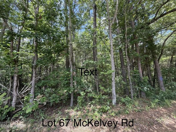 0 McKelvey Road , Camden, TN 38320