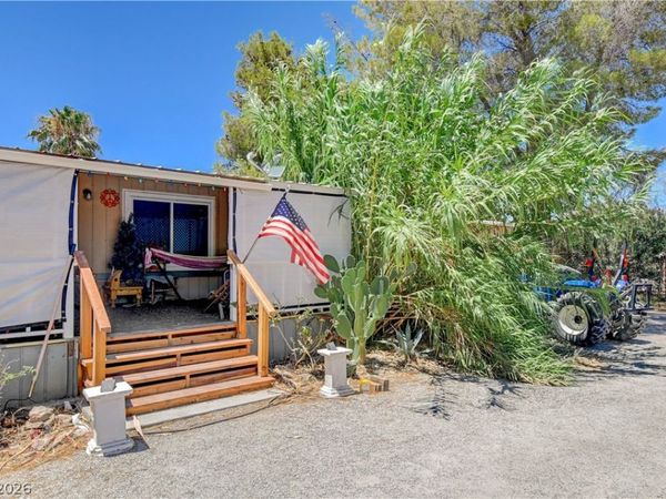 1213 N Moapa Valley Boulevard , Overton, NV 89040