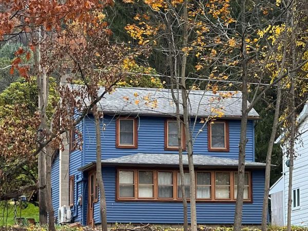 44 MOUNTAIN Road , Catawissa, PA 17820
