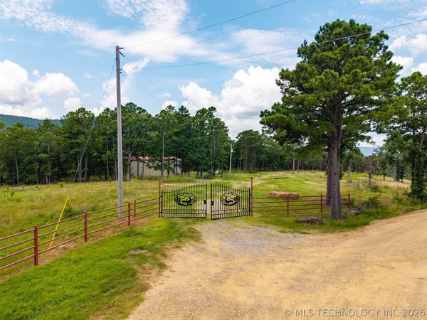 164687 N 4293 Road , Clayton, OK 74536