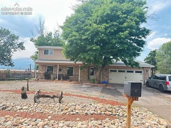 6948 Prince Drive, Colorado Springs, CO 80918
