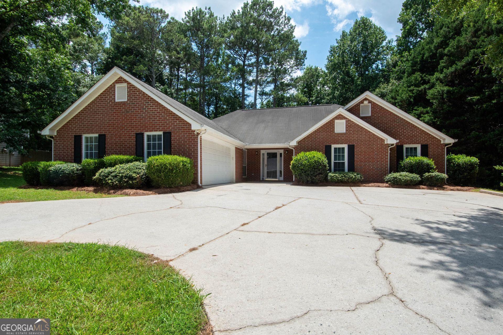 120 Park Place Court, Fayetteville, GA 30215 Main Photo
