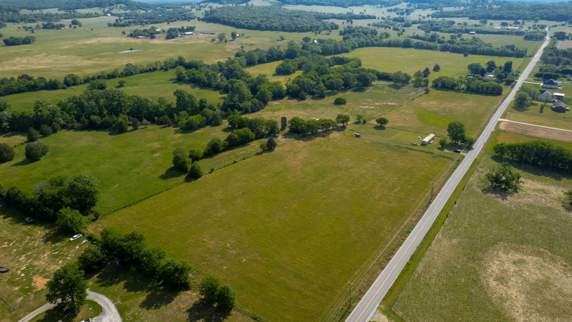 2393 Trousdale Ferry Pike, Lot #3, Lebanon, TN 37087 Main Photo