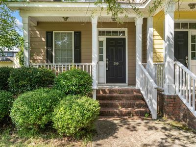 399 Wormwood Lane , Columbia, SC 29209