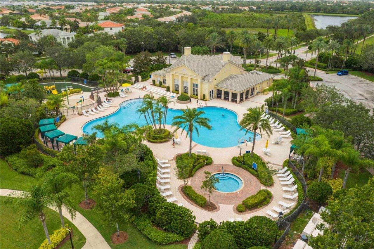 11340 SW Vanderbilt Circle, Port Saint Lucie, FL 34987 Photo