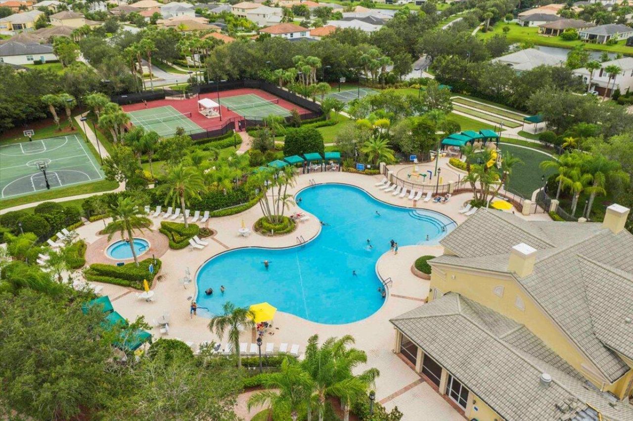 11340 SW Vanderbilt Circle, Port Saint Lucie, FL 34987 Photo