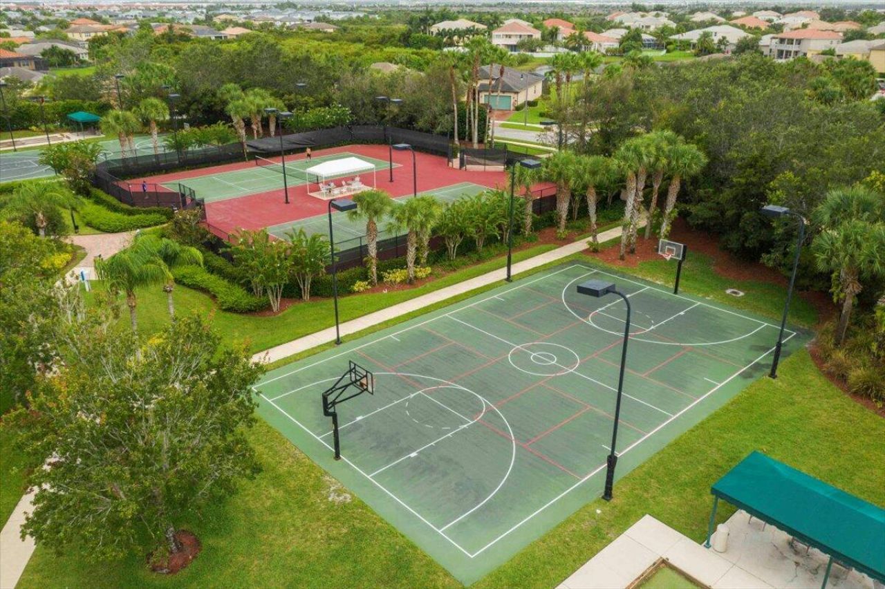 11340 SW Vanderbilt Circle, Port Saint Lucie, FL 34987 Photo