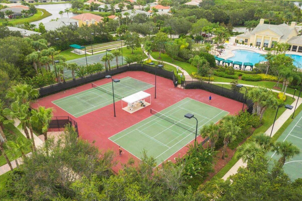 11340 SW Vanderbilt Circle, Port Saint Lucie, FL 34987 Photo