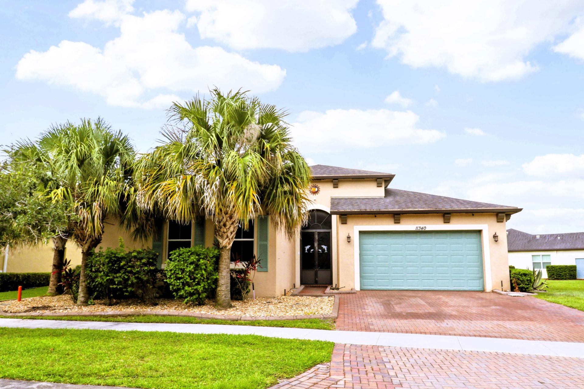 11340 SW Vanderbilt Circle, Port Saint Lucie, FL 34987 Photo