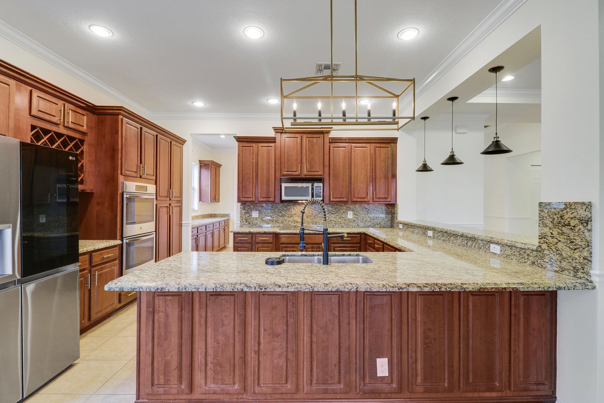 11340 SW Vanderbilt Circle, Port Saint Lucie, FL 34987 Photo