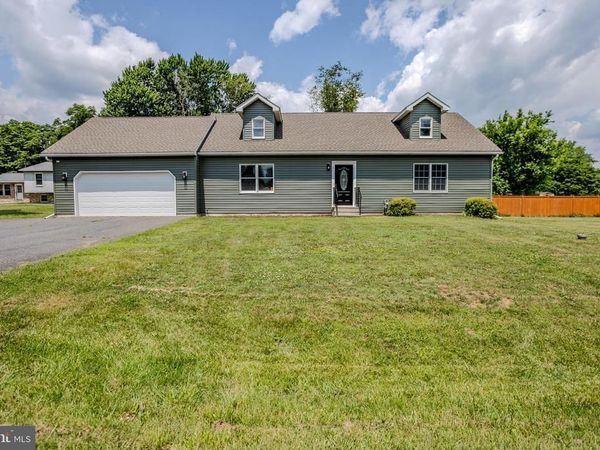 13 BLUE GILL TRAIL , FAIRFIELD, PA 17320