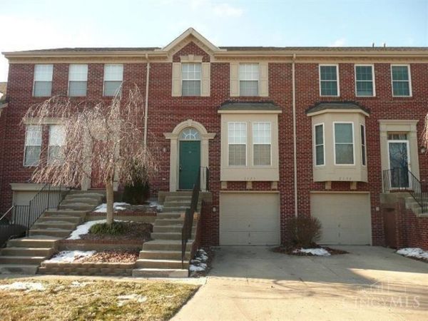 5131 Franklin Park Drive, Mason, OH 45040