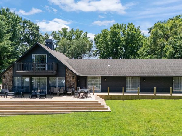 32181 S 4529 Road , Afton, OK 74331
