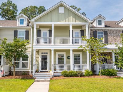 3429 Fairwater Place, Mount Pleasant, SC 29465