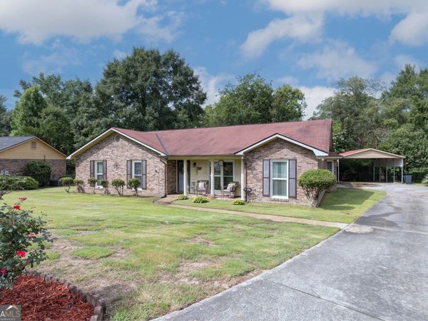 4309 Castlewood Court, Columbus, GA 31907