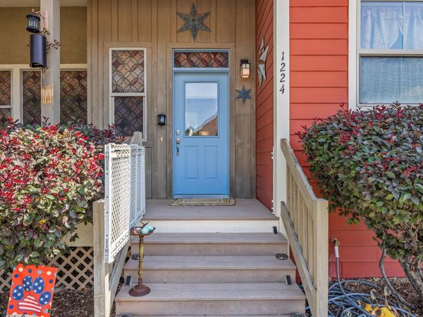 1224 Rimrock Drive, Silt, CO 81652