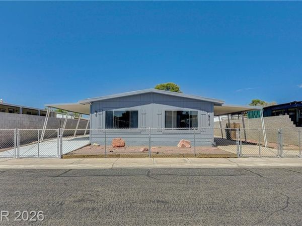 3619 Katmai Drive, Las Vegas, NV 89122