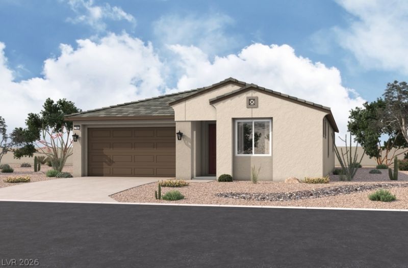 330 Golden Hollow Court, Henderson, NV 89015 Main Photo