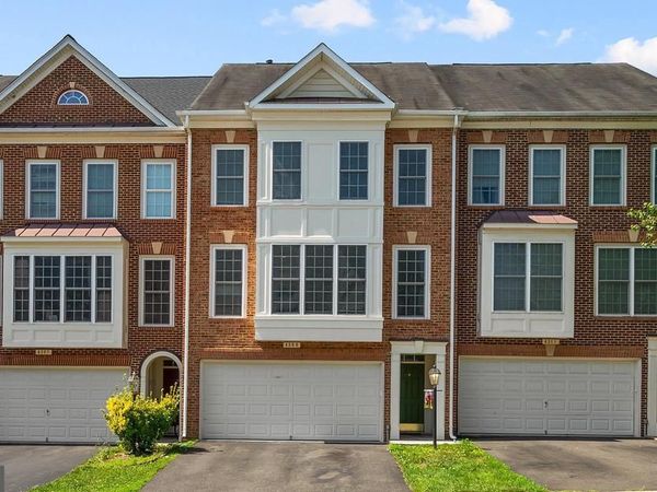 4309 STONE MOUNTAIN COURT, DUMFRIES, VA 22025