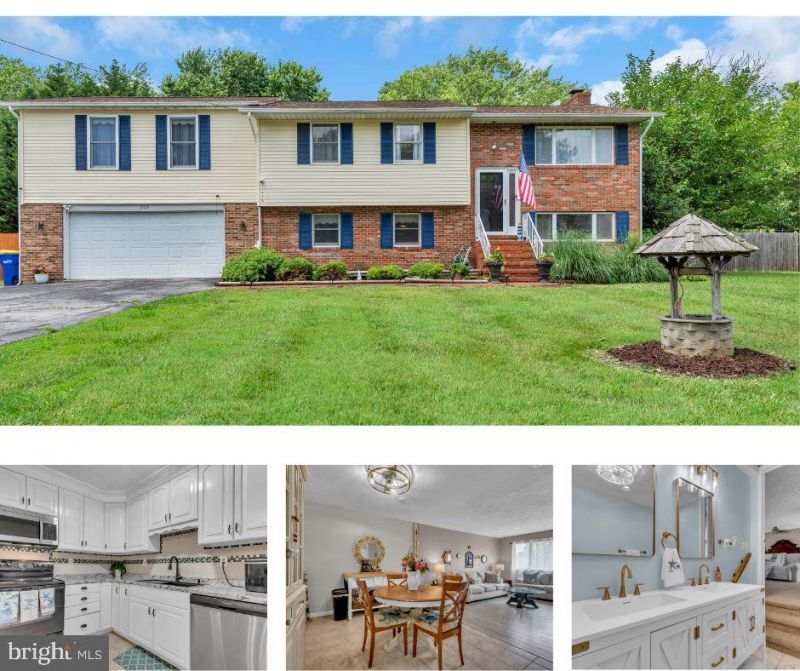205 ANCHOR LANE, CHESTER, MD 21619
