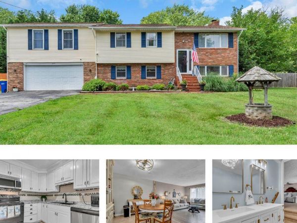 205 ANCHOR LANE, CHESTER, MD 21619