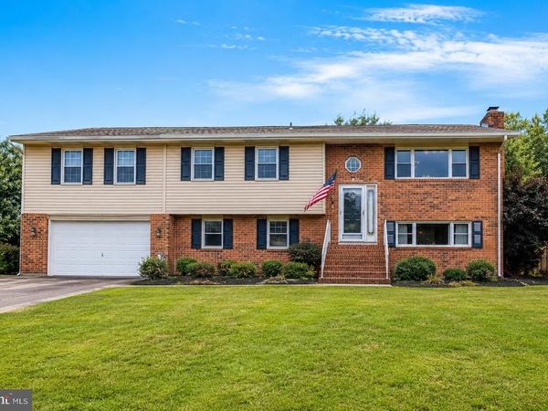 205 ANCHOR LANE , CHESTER, MD 21619