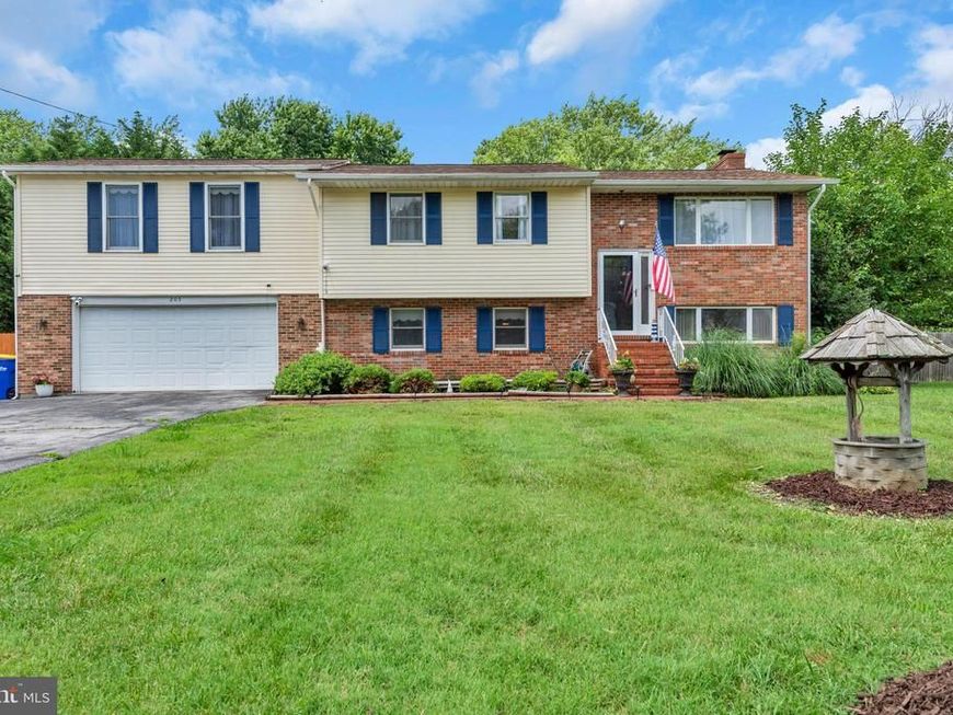 205 Anchor Lane, Chester, MD 21619 Main Photo