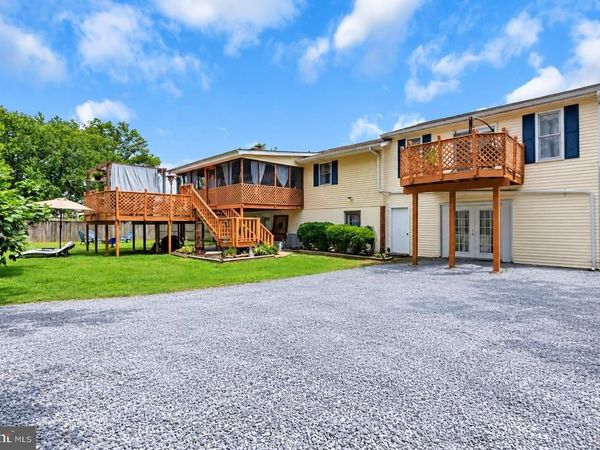 205 ANCHOR LANE, CHESTER, MD 21619