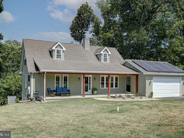 119 N MEADOW DRIVE, TOWNSEND, DE 19734