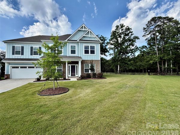 911 Cypress Point Lane, Monroe, NC 28112