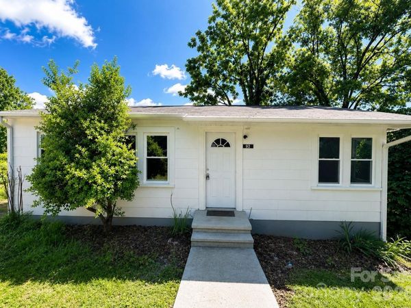 92 Fourth C Street , Marion, NC 28752